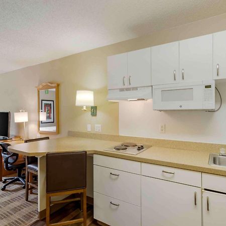 Extended Stay America Suites - Memphis - Germantown Exterior foto