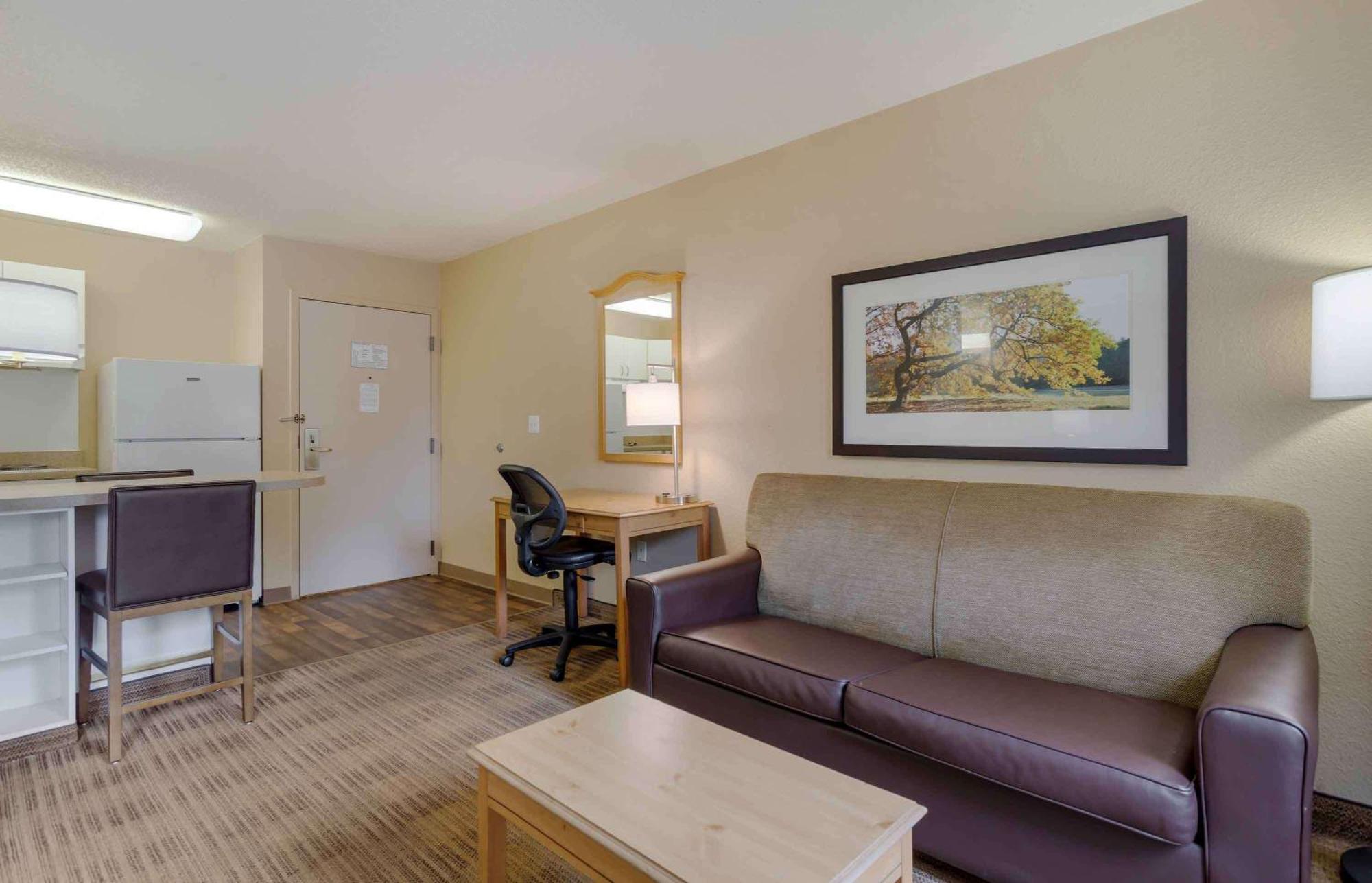 Extended Stay America Suites - Memphis - Germantown Exterior foto