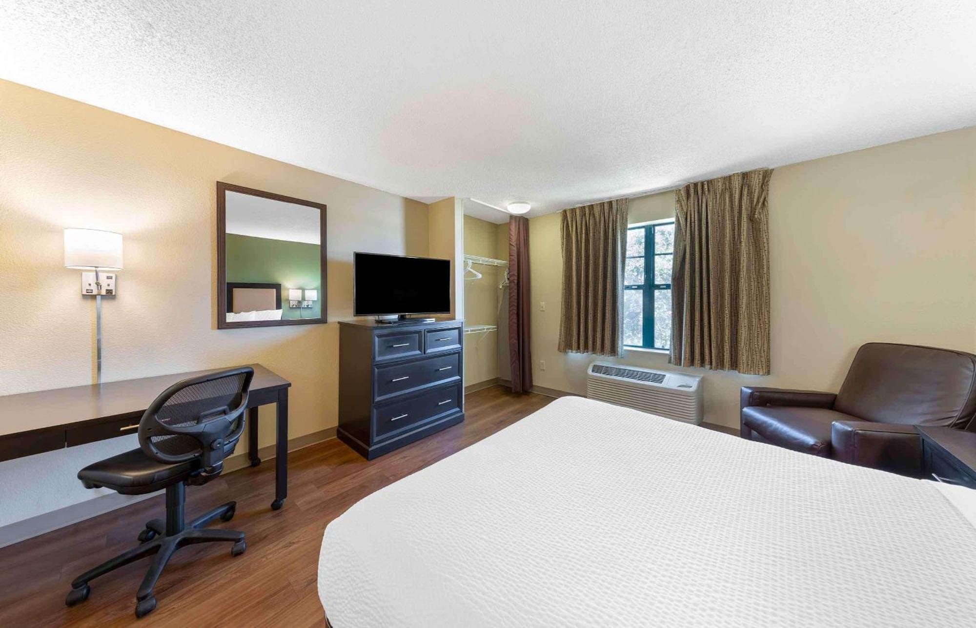 Extended Stay America Suites - Memphis - Germantown Exterior foto
