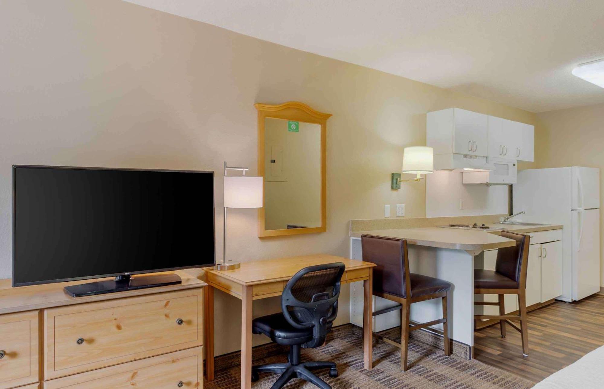 Extended Stay America Suites - Memphis - Germantown Exterior foto