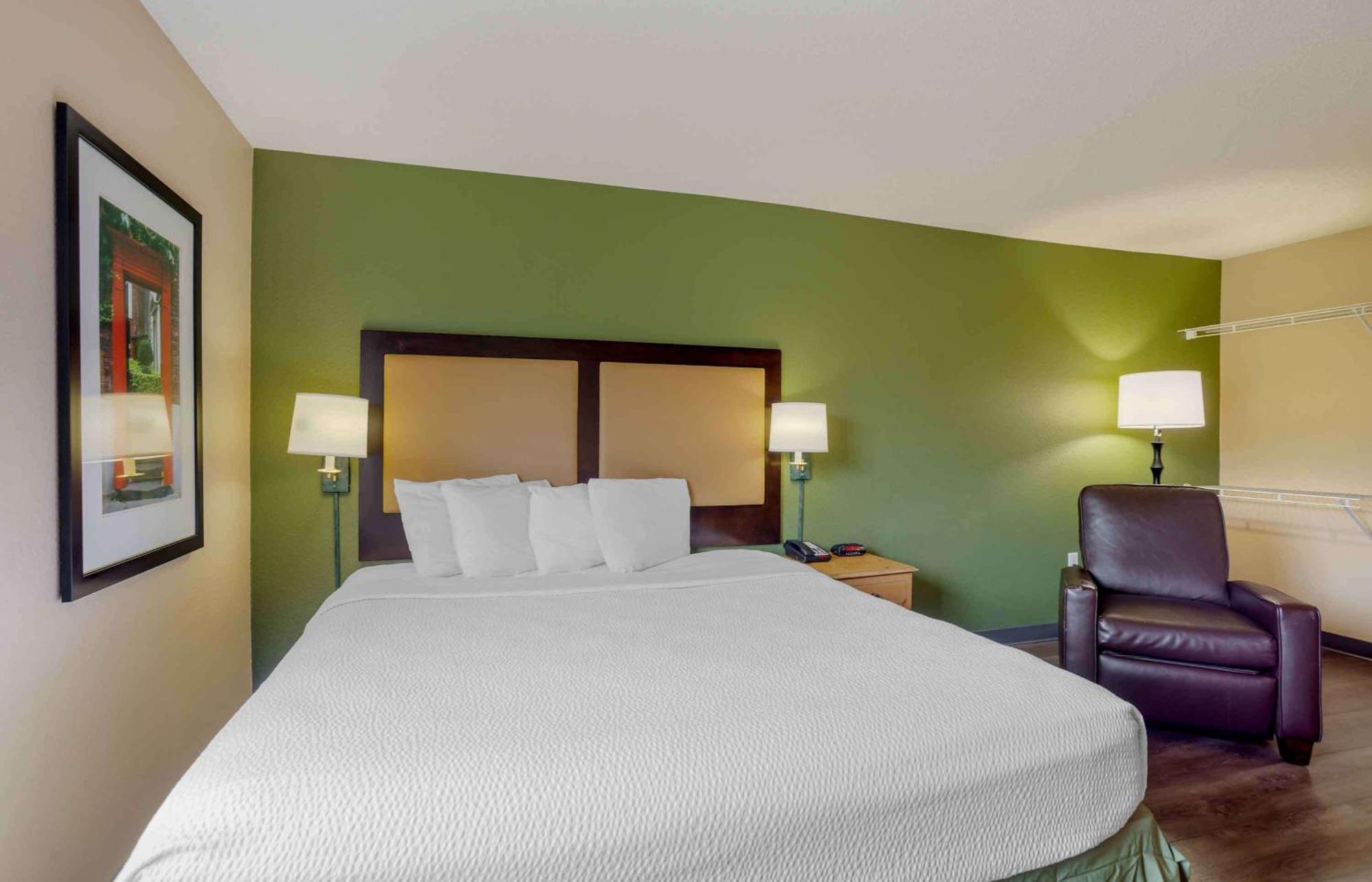 Extended Stay America Suites - Memphis - Germantown Exterior foto