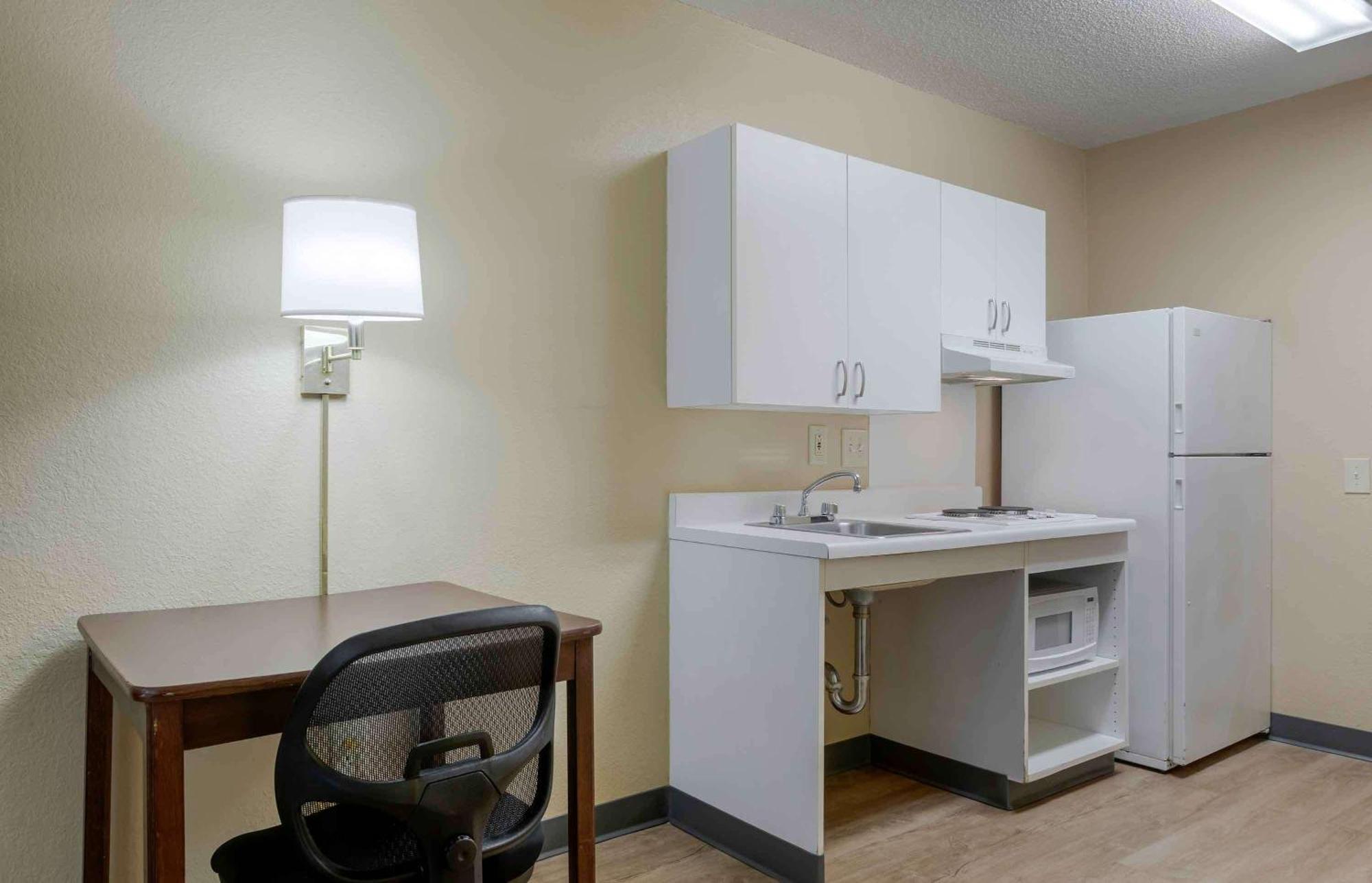 Extended Stay America Suites - Memphis - Germantown Exterior foto