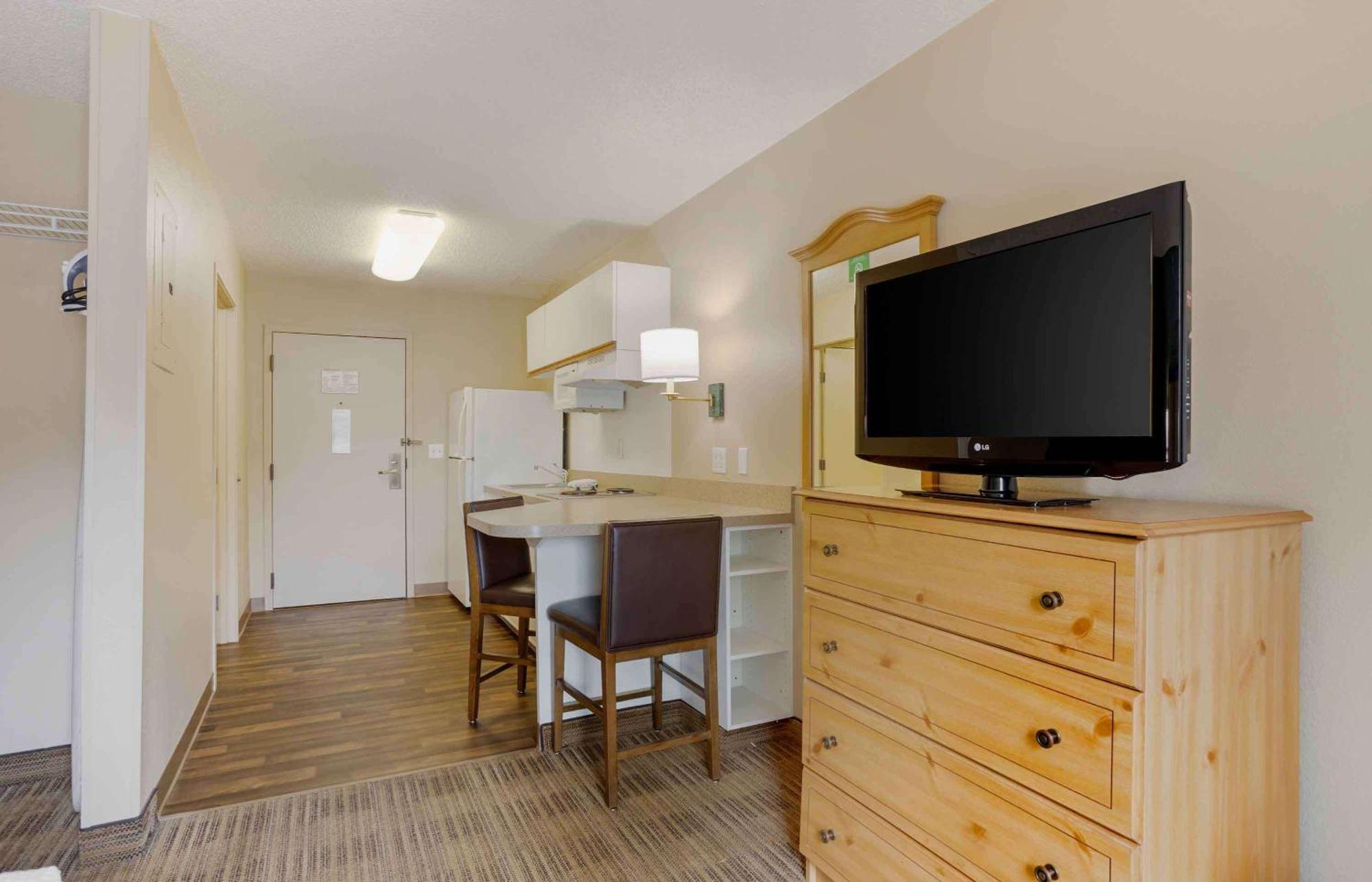 Extended Stay America Suites - Memphis - Germantown Exterior foto