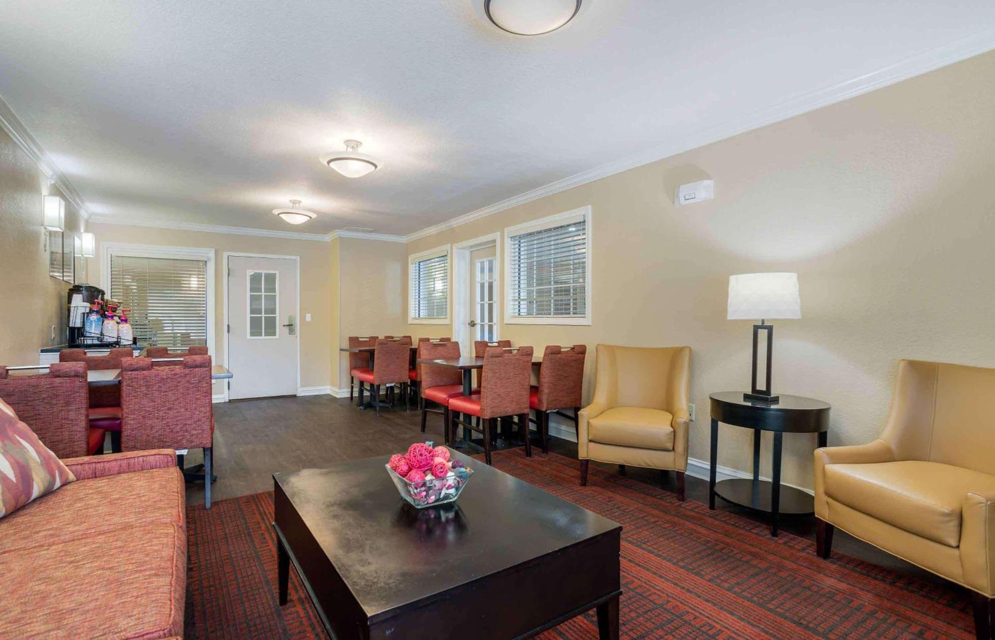 Extended Stay America Suites - Memphis - Germantown Exterior foto