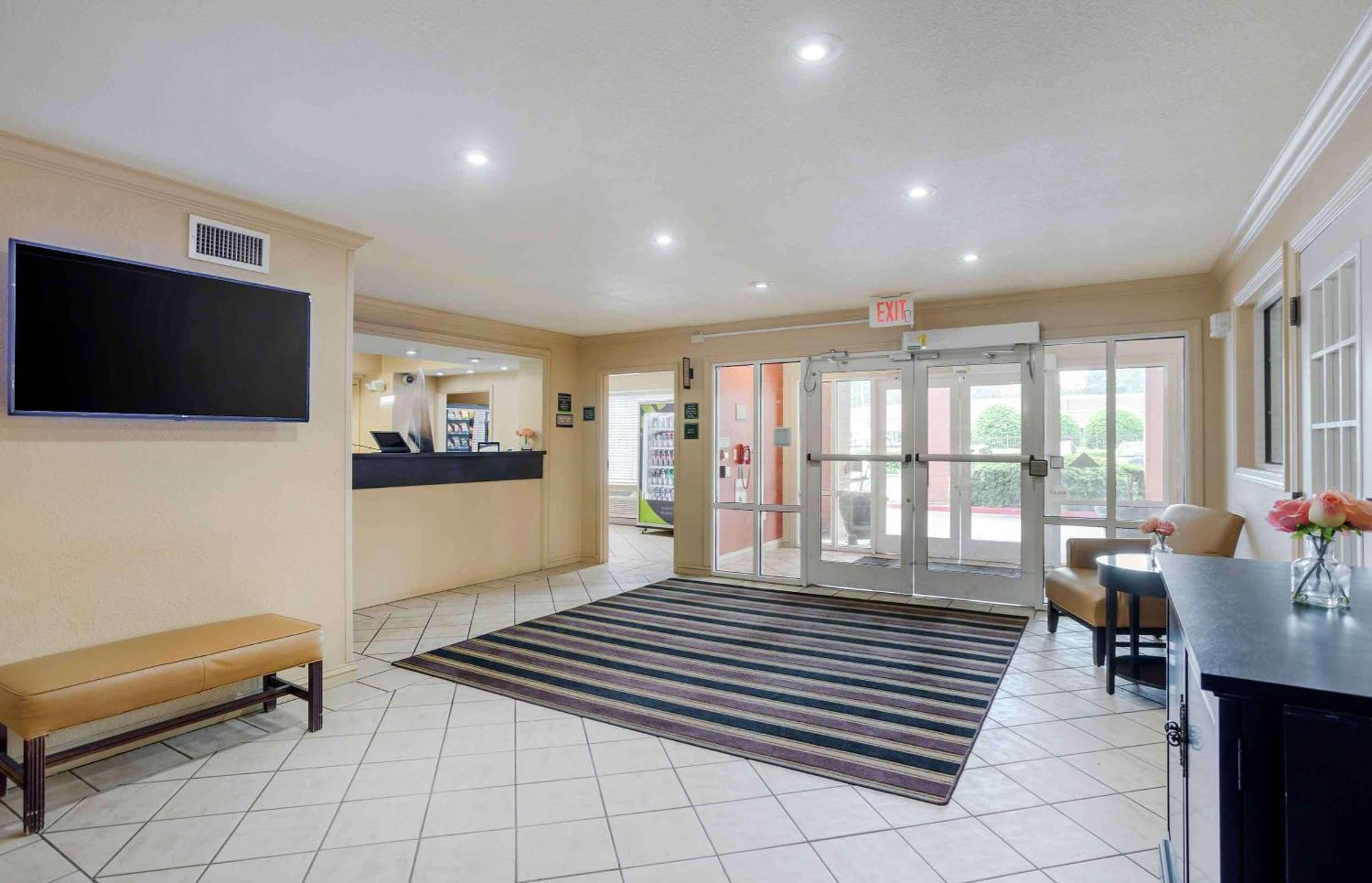 Extended Stay America Suites - Memphis - Germantown Exterior foto