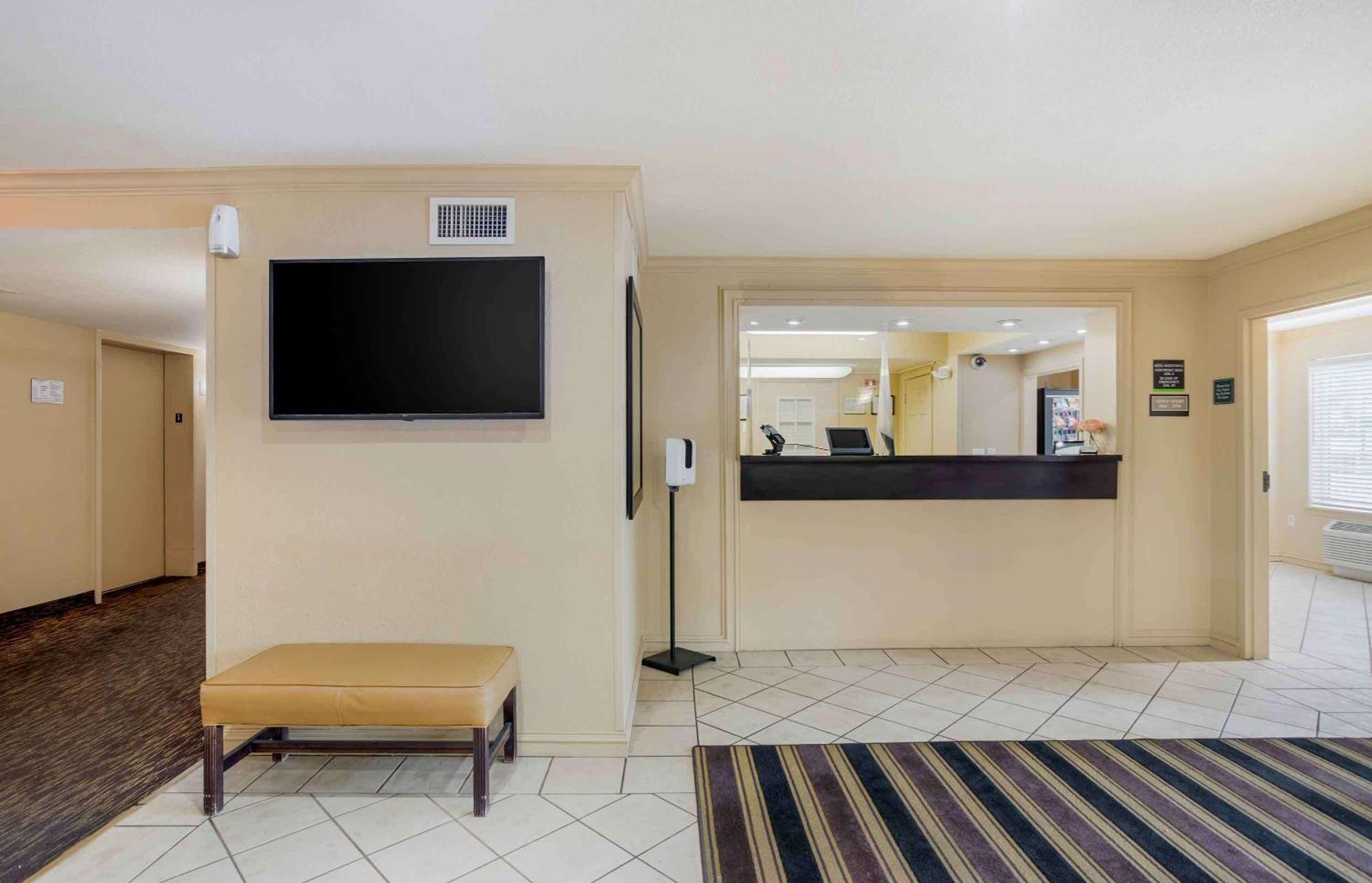 Extended Stay America Suites - Memphis - Germantown Exterior foto