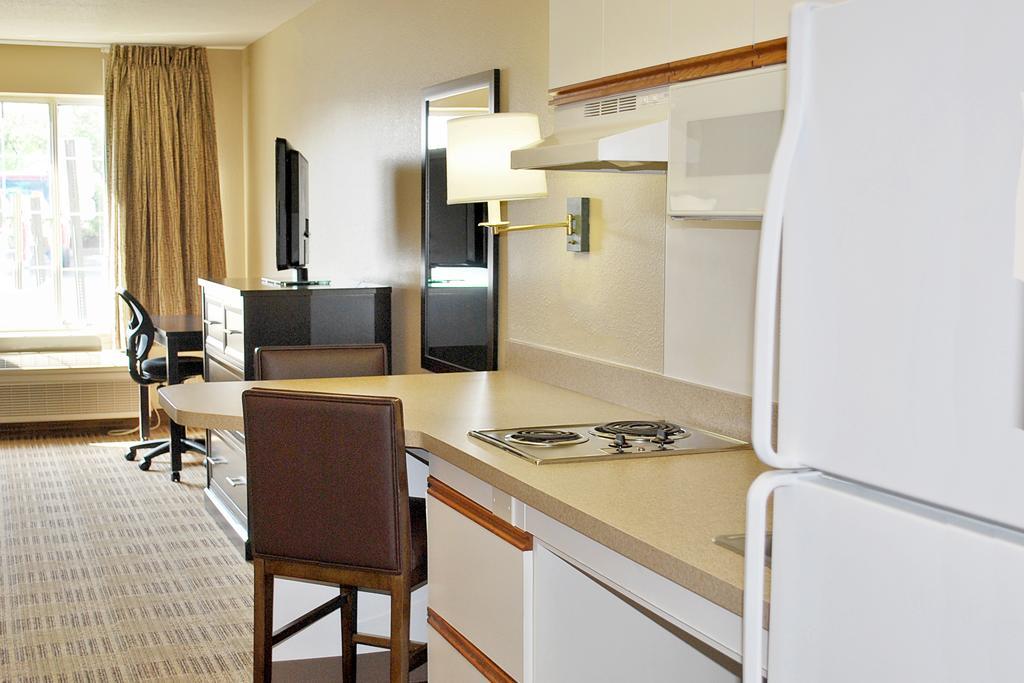 Extended Stay America Suites - Memphis - Germantown Exterior foto