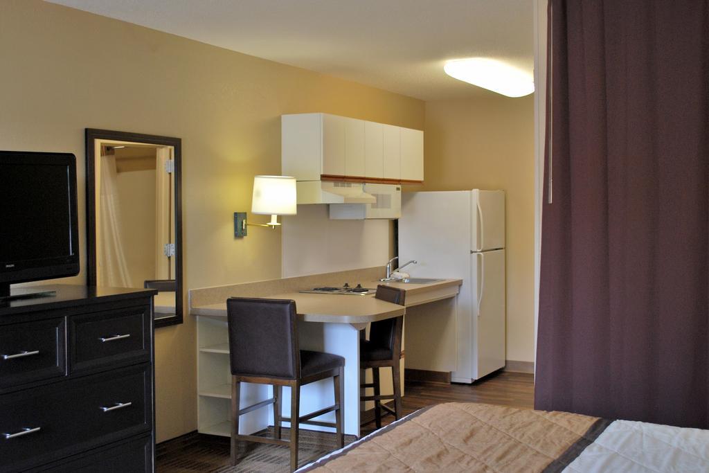 Extended Stay America Suites - Memphis - Germantown Exterior foto