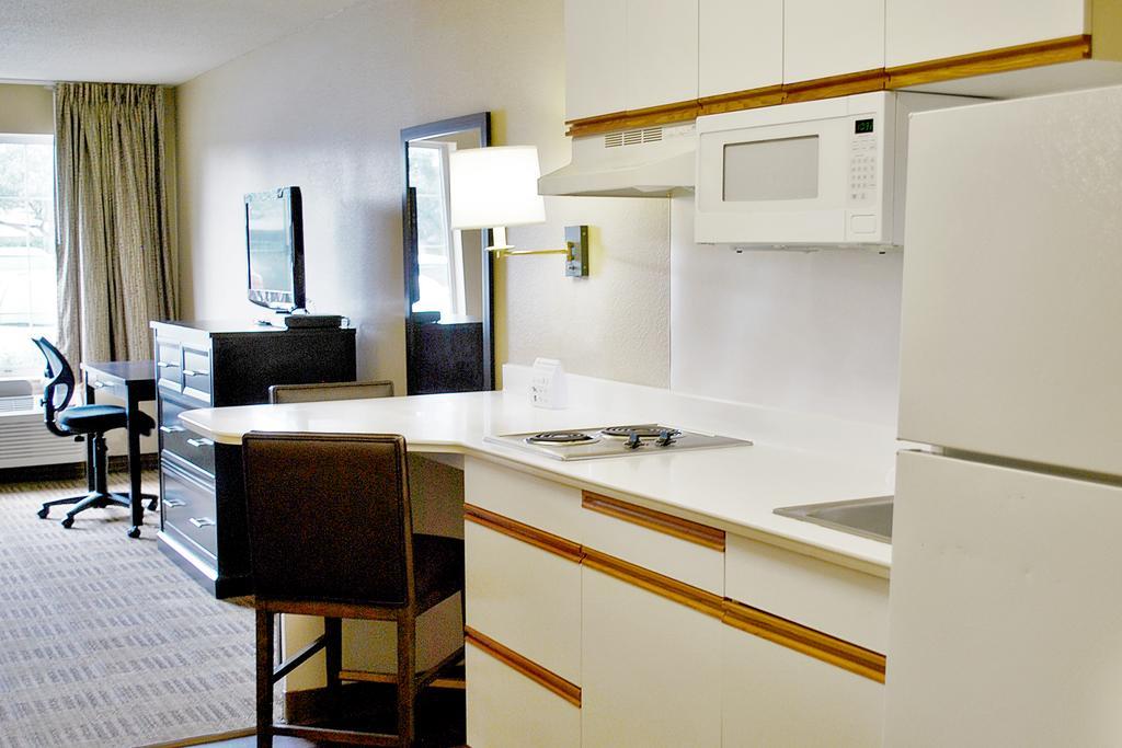 Extended Stay America Suites - Memphis - Germantown Exterior foto