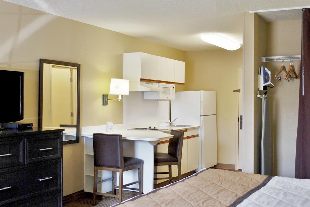Extended Stay America Suites - Memphis - Germantown Exterior foto