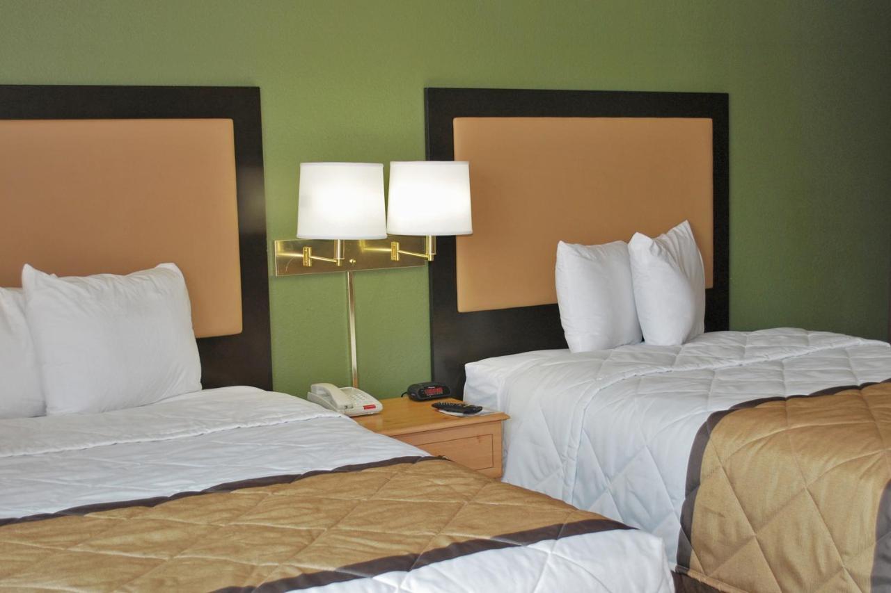 Extended Stay America Suites - Memphis - Germantown Exterior foto
